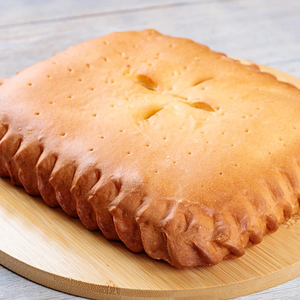 Пирог мясной