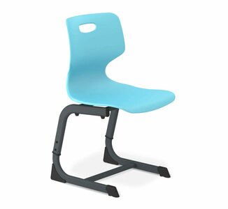 Стул ученический Sheffilton SHT-S-TN21