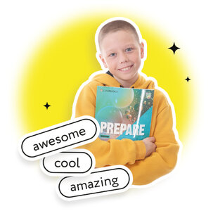 Английский язык для детей 10-18 лет