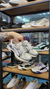 Кроссовки Puma