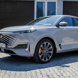 Changan UNI-K iDD