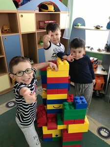 Изучение английского языка