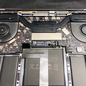 Ремонт MacBook Pro и MacBook air