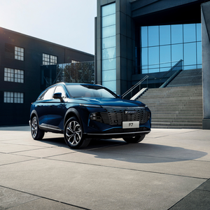 HAVAL F7 NEW