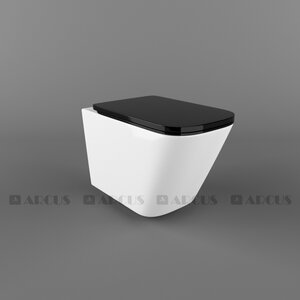 Унитаз подвесной ARCUS КВ-303