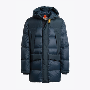 Куртка муж. Parajumpers SHEDIR 300 синяя