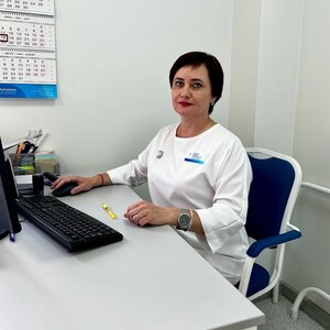 Прием врача-гастроэнтеролога, гепатолога