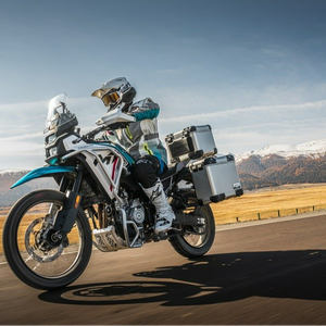 Cfmoto 450MT Touring (ABS)