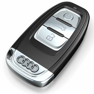 Ключи для Audi