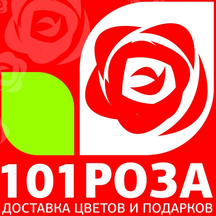 101 Роза (ул. имени Е.И. Пугачёва, 54/62, Саратов), магазин цветов в Саратове