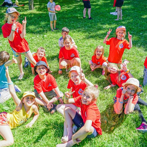 Английский летний лагерь 7-12 лет