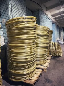 Арматура стеклокомпозитная 8ммГОСТ в Барнуле