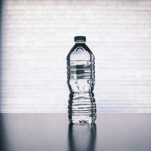 Газированная вода