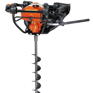 Аренда бензобура Stihl BT 121 