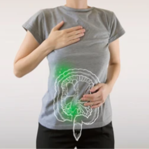 Прием терапевта, гастроэнтеролога