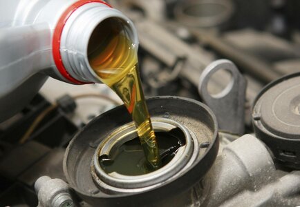 Замена масла в АКПП и CVT аппаратная