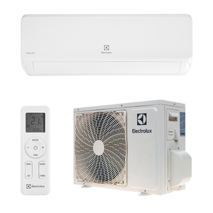 Кондиционер Electrolux Fusion 2.0