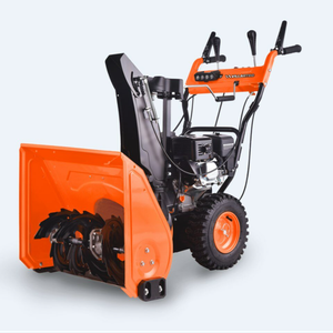 Снегоуборщик бензиновый WB5561E VILLARTEC