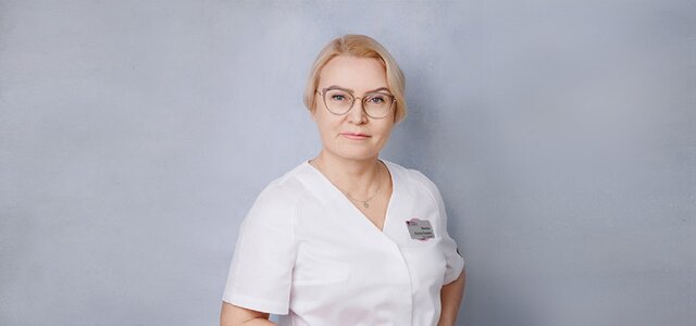 Гинеколог