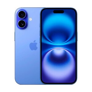 iPhone 16 128gb Ultramarine