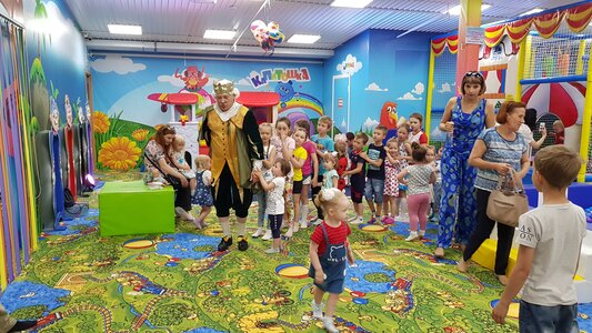 Выпускные