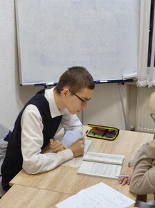 Входящее тестирование ОГЭ/ЕГЭ