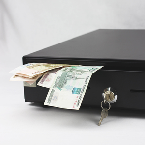 Вся POS-периферия в одном месте