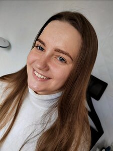 Архитектура бровей с окрашиванием