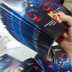 Полиграфия