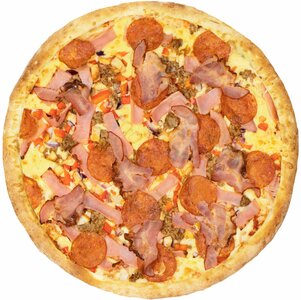 Супер мясная
