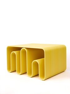 EBURET MEGA | Столик Eburet