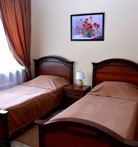 2-местный номер, корпус №2