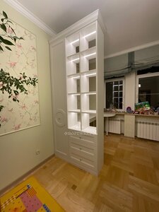 Книжные шкафы на заказ