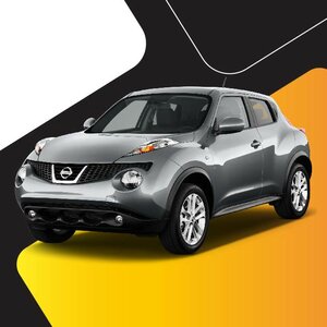 Nissan с пробегом