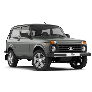 LADA Niva Legend