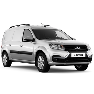 LADA Largus фургон