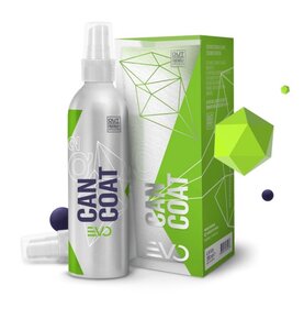 Защитное кварцевое покрытие кузов GYEON Can Coat, 200мл 
