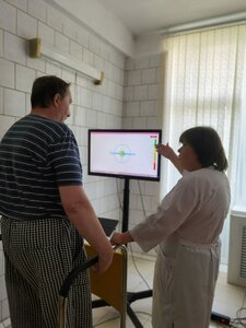 Реабилитация последствий ОМНК и черепно-мозговых травм