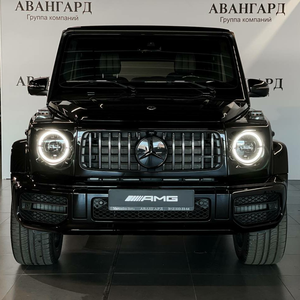 Mercedes-Benz G-Класс AMG, 2024