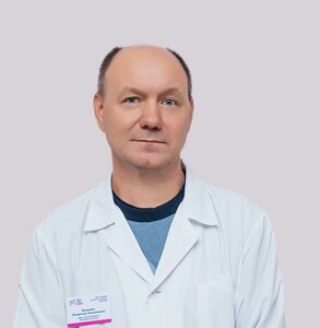 Приём уролога-андролога