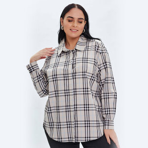 Блуза V242-21521-40/0788