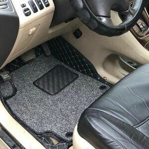 Комплект автоковриков для Toyota Highlander