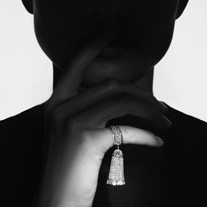 Кольца-кисти YANA Jewellery