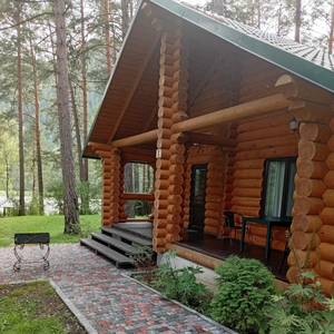 Отдельно стоящий дом 6 человек