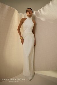Anna Kuznetcova Слияние