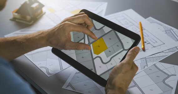 Проверка земельного участка перед покупкой, продажей
