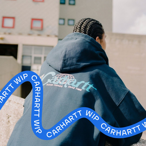 Одежда Carhartt WIP