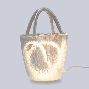 Лампа настольная светодиодная Moderli V11674-TL Bag