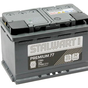 STALWART Premium - 77