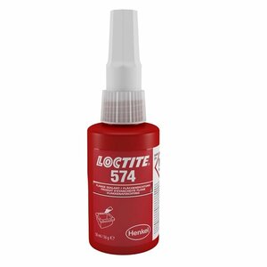 Герметик-прокладка Loctite 574